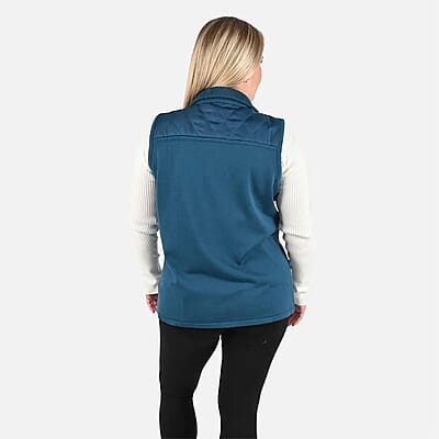 Teal / XL - Product card gallery slide 2 (10190965670201)