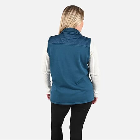 Teal / XL - Product card gallery slide 2 (10190965670201)