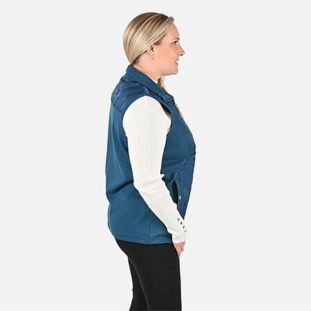 Teal / XL - Product card gallery slide 3 (10190965670201)