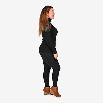 Black / XS - Product card gallery slide 3 (9431245848831)