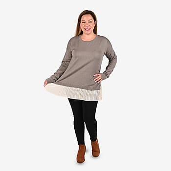 Gray / L - Product card gallery slide 1 (9431248109823)