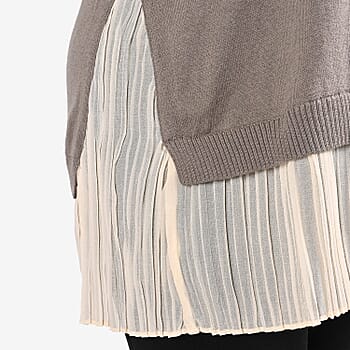 Gray / L - Product card gallery slide 4 (9431248109823)