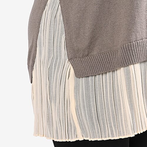 Gray / L - Product card gallery slide 4 (9431248109823)