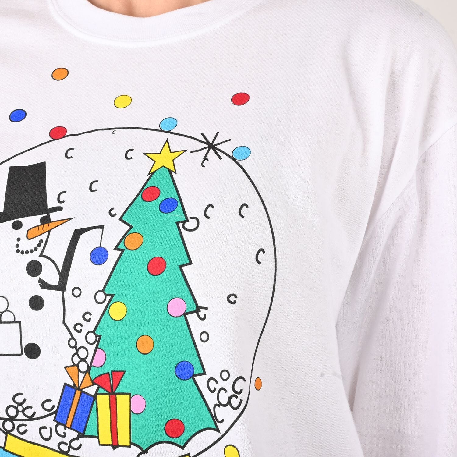 Whoopi goldberg christmas shirts hotsell