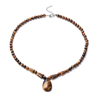 Yellow Tiger's Eye - Product card gallery slide 1 (10176853705017)