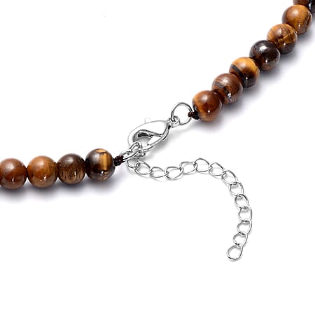 Yellow Tiger's Eye - Product card gallery slide 4 (10176853705017)