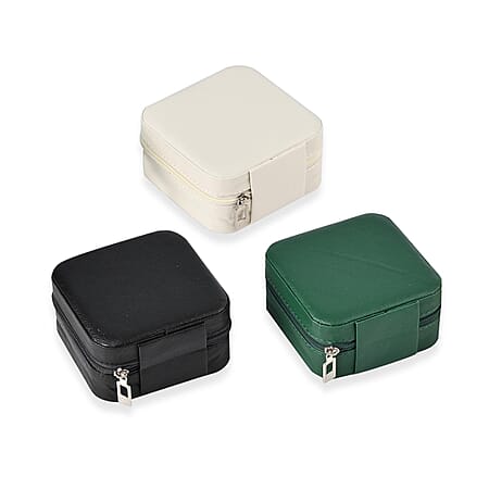 Dark Green Beige Black - Product card gallery slide 4 (10177176305977)