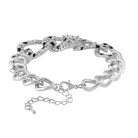 Silver - Product card gallery slide 4 (10177176666425)