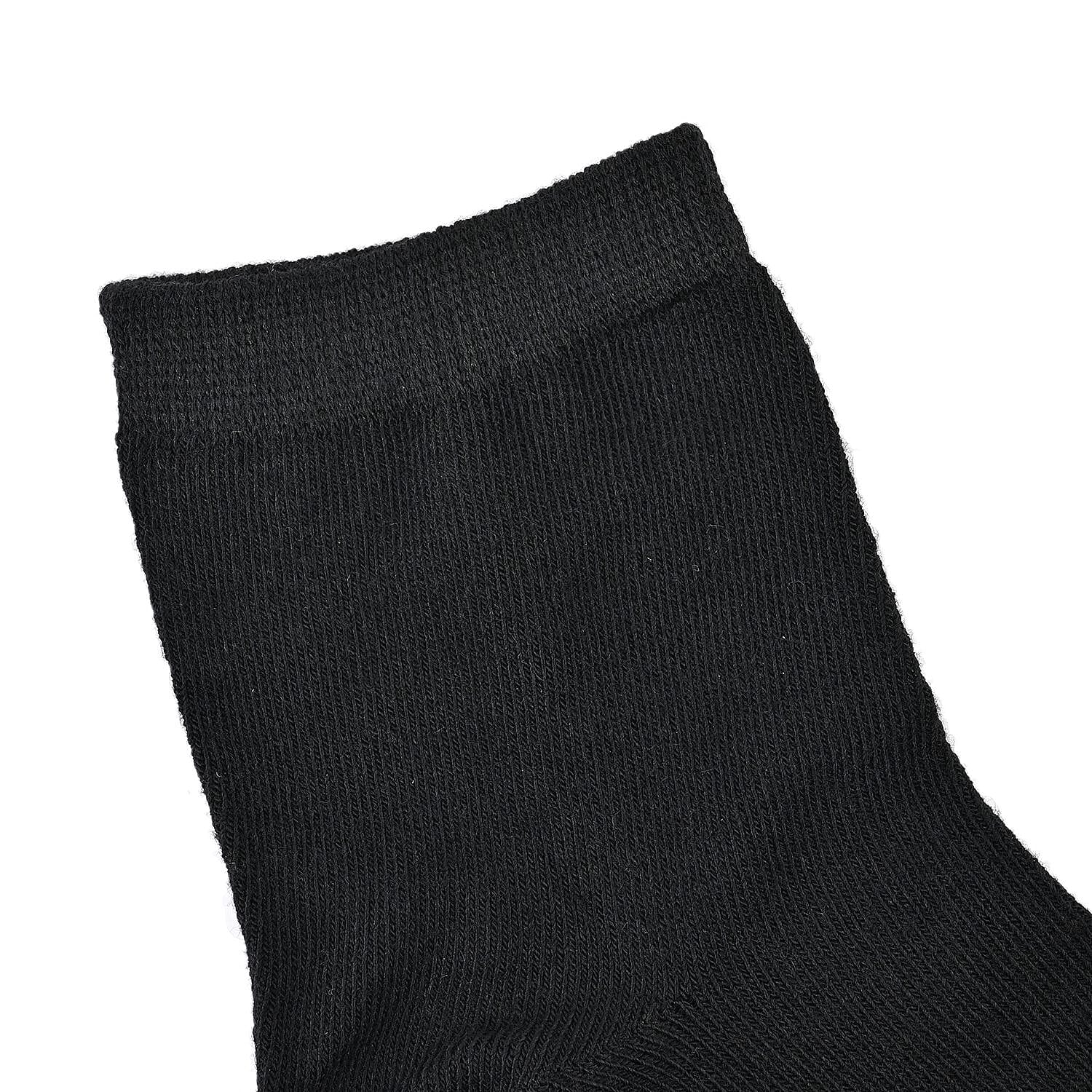 Multi Color Set of 20 Pair Ankle Socks
