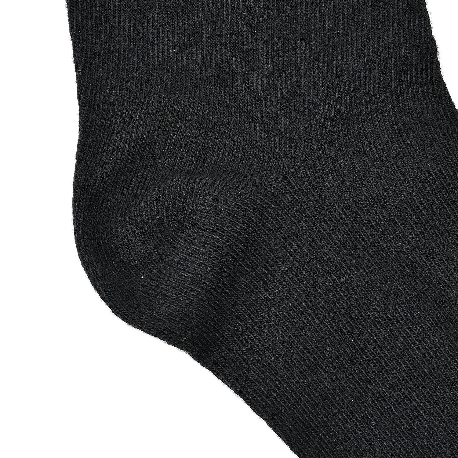 Multi Color Set of 20 Pair Ankle Socks