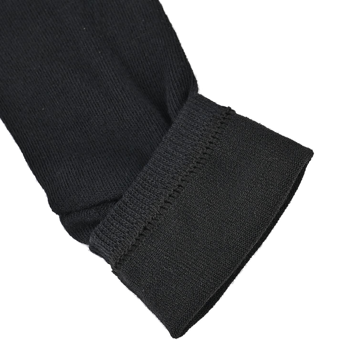Multi Color Set of 20 Pair Ankle Socks