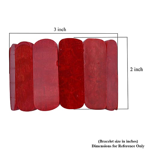 Coral - Product card gallery slide 4 (9431249125631)