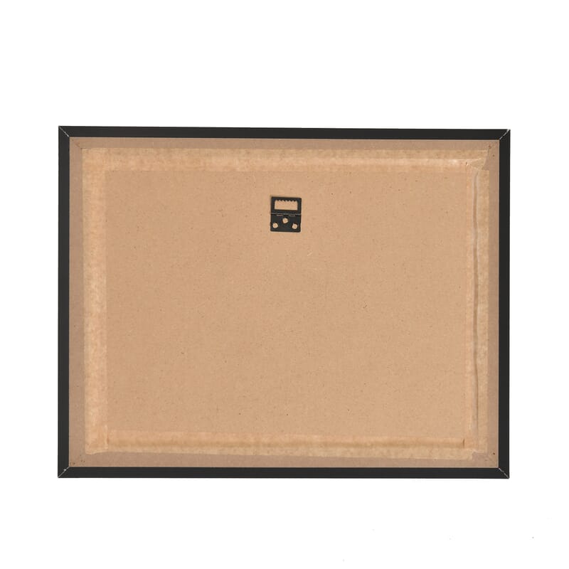 Tree 3D Holographic Painting 3 Images in 1 Picture Frame