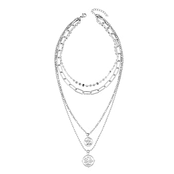 Silver - Product card gallery slide 3 (10177177878841)