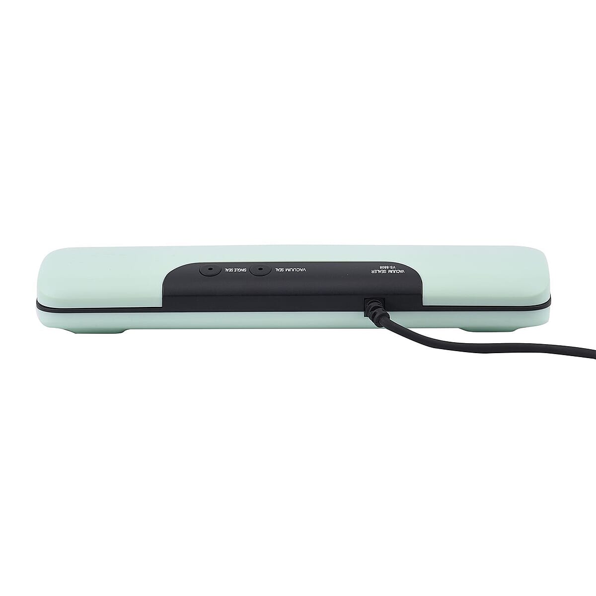 Homesmart Green Vacuum Sealer with Seal, Roll Bag and Vacuum Bags image number 2