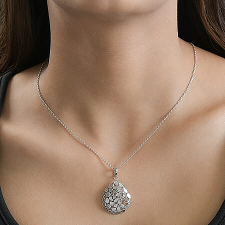 Silver - Product card gallery slide 3 (10177178534201)
