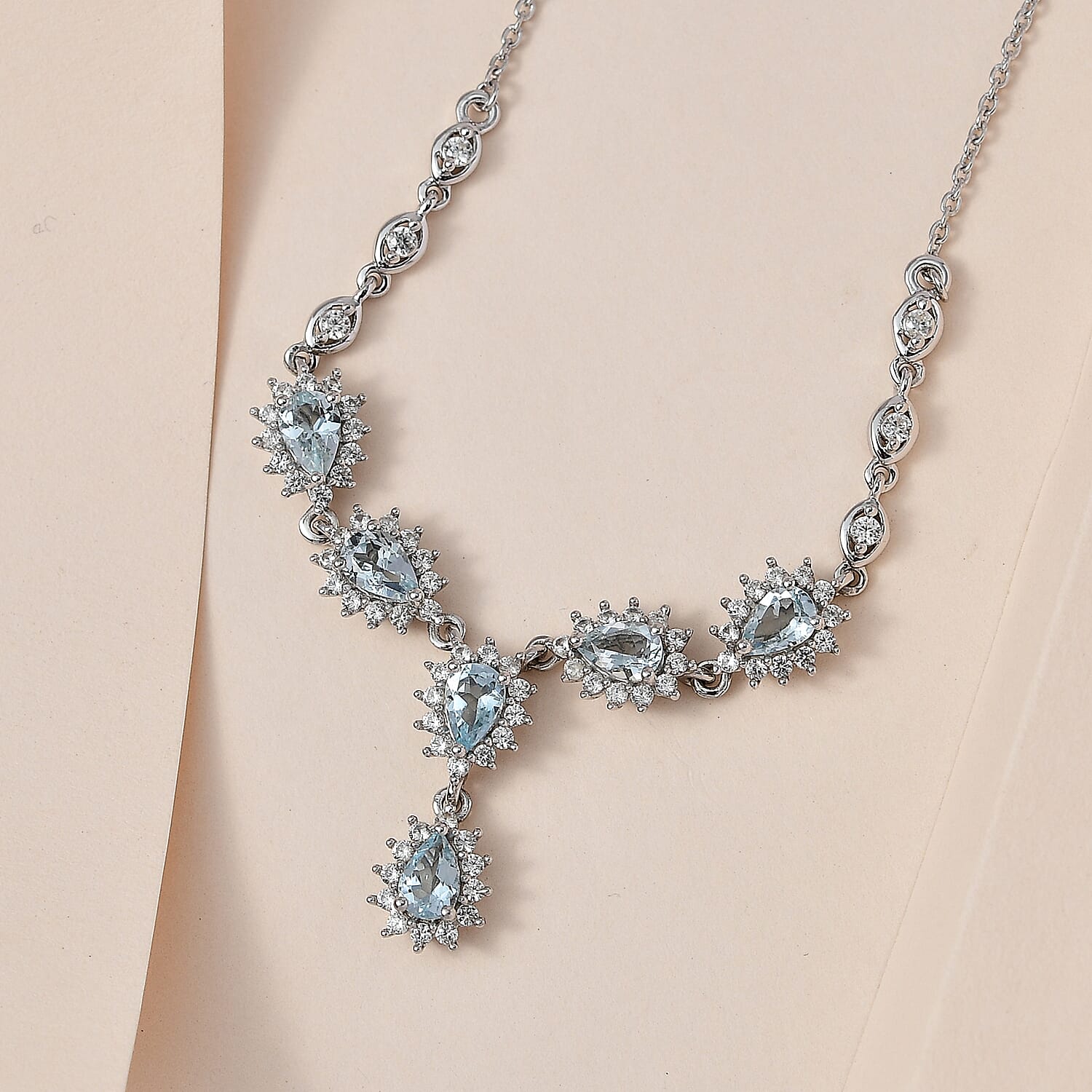 Mangoro Aquamarine - Product card gallery slide 2 (10145085554971)