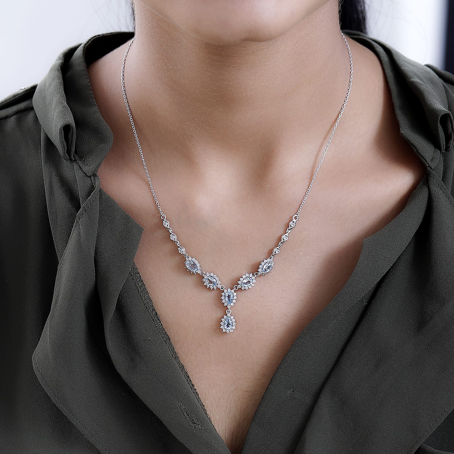 Mangoro Aquamarine - Product card gallery slide 3 (10145085554971)