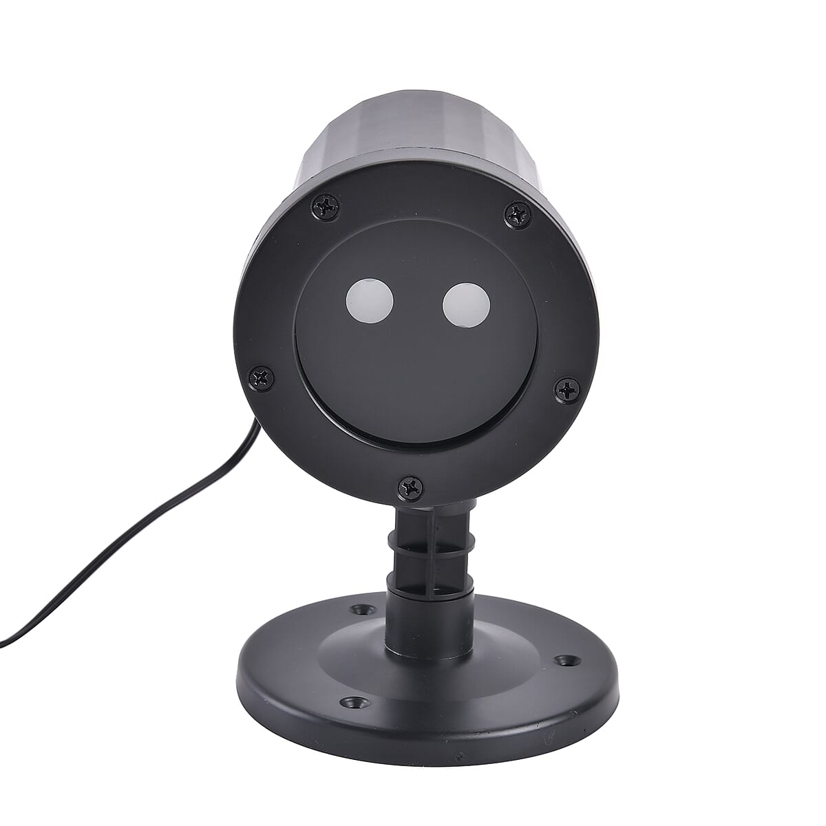 Waterproof Red and Green Laser Light with RF Remote Control with 3 Functions  image number 2