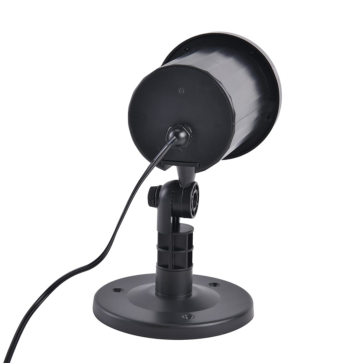 Waterproof Red and Green Laser Light with RF Remote Control with 3 Functions  image number 5