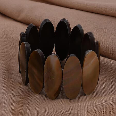 Golden Shell Pearl - Product card gallery slide 2 (10177176961337)