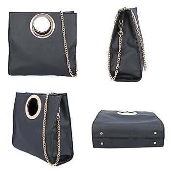 Black - Product card gallery slide 4 (10177179648313)