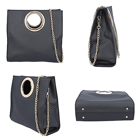 Black - Product card gallery slide 4 (10177179648313)