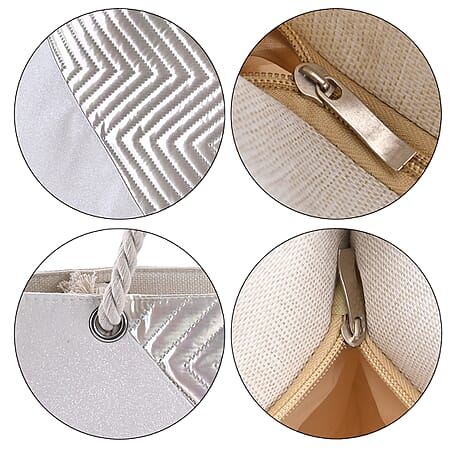 Ivory - Product card gallery slide 4 (10177180467513)