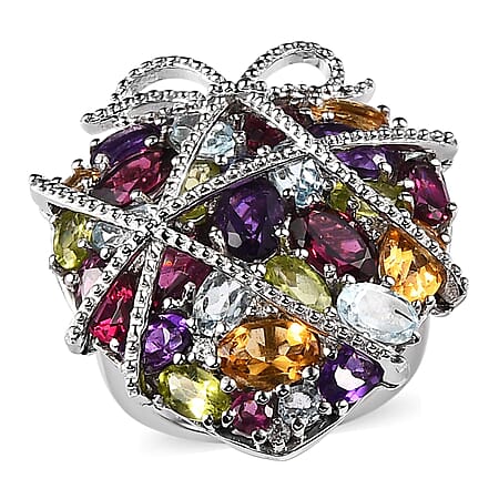 Multi Gemstone / 10 - Product card gallery slide 1 (10177181024569)