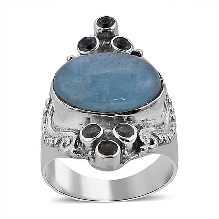 Aquamarine / 10 - Product card gallery slide 1 (10177181319481)