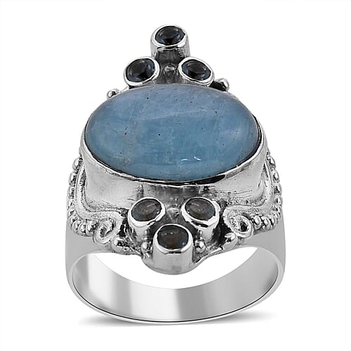 Aquamarine / 10 - Product card gallery slide 1 (10177181319481)