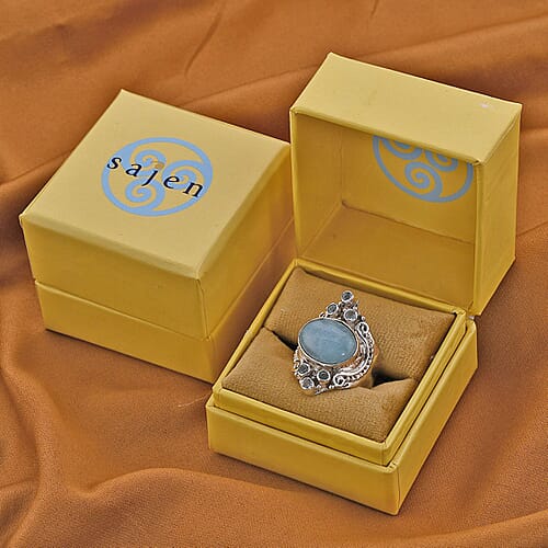 Aquamarine / 10 - Product card gallery slide 2 (10177181319481)