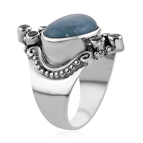 Aquamarine / 10 - Product card gallery slide 4 (10177181319481)
