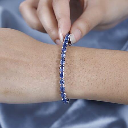 Himalayan Kyanite / 6.5 Inches - Product card gallery slide 3 (10177181843769)