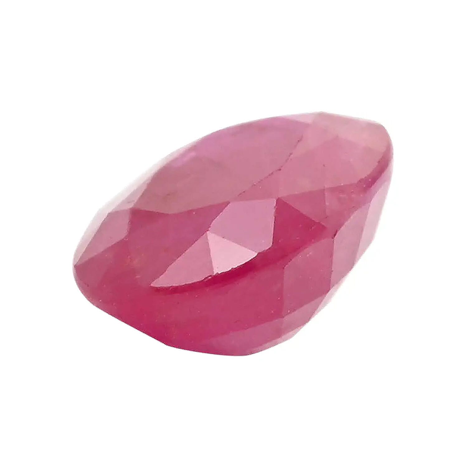 Buy AAA Royal Ruby (Ovl 9x7 mm) 1.80 ctw, Loose Gemstone For