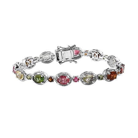 Multi Tourmaline / 6.5 Inches - Product card gallery slide 1 (10177182335289)