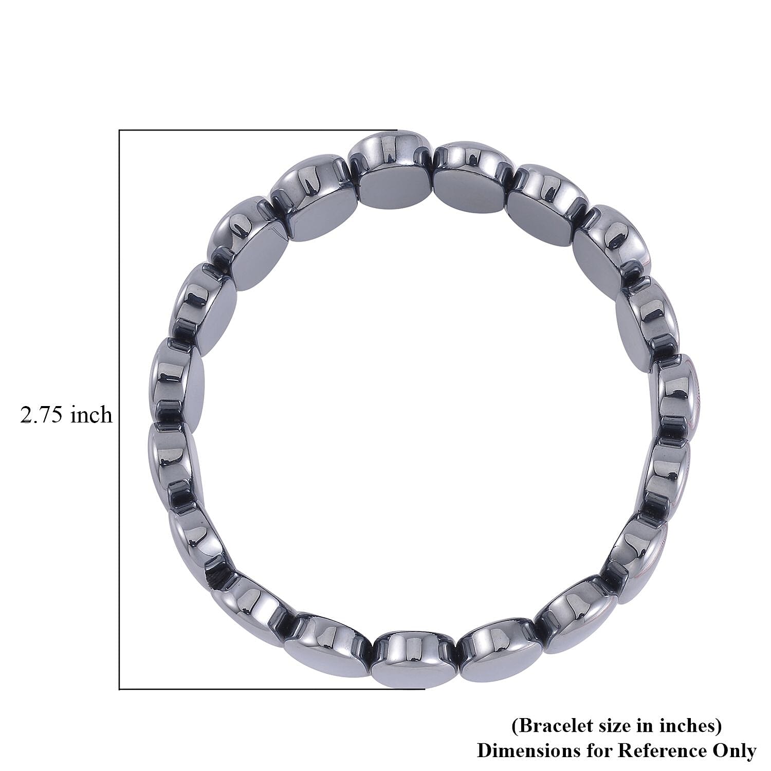 Oval - Product card gallery slide 4 (10145018118427)