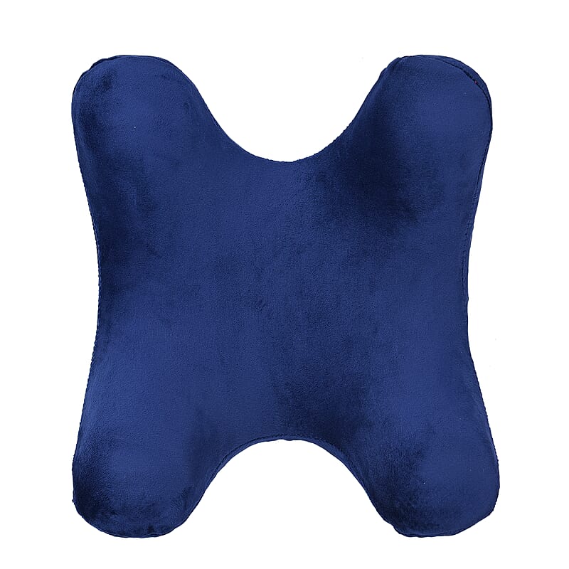 Homesmart Super Soft Memory Foam Perfect Posture Pillow