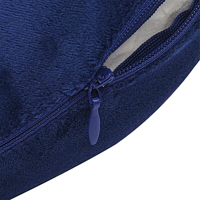 Homesmart Super Soft Memory Foam Perfect Posture Pillow