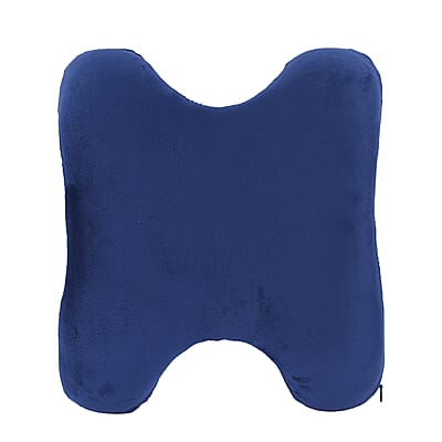 Homesmart Super Soft Memory Foam Perfect Posture Pillow