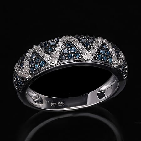 Blue Diamond / 10 - Product card gallery slide 2 (10177183547705)