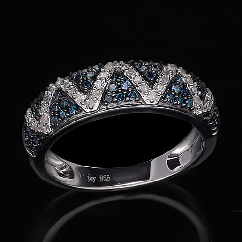 Blue Diamond / 10 - Product card gallery slide 2 (10177183547705)