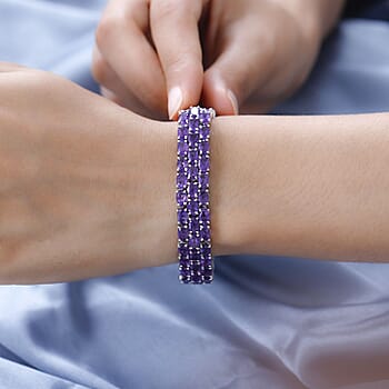Amethyst / 6.5 Inches - Product card gallery slide 3 (10177184039225)