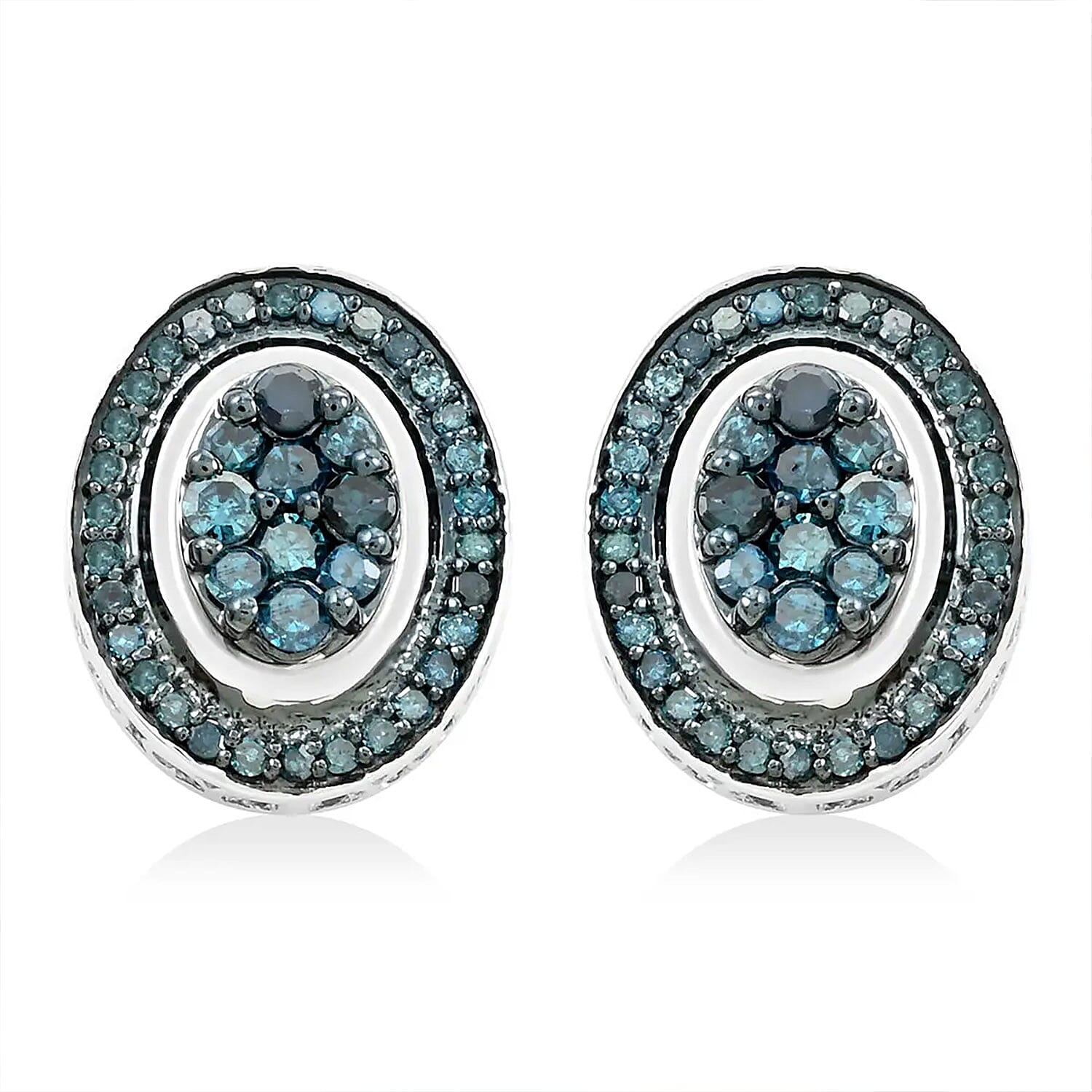 Blue Diamond - Product card gallery slide 1 (10145082704155)