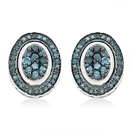 Blue Diamond - Product card gallery slide 1 (10177183646009)