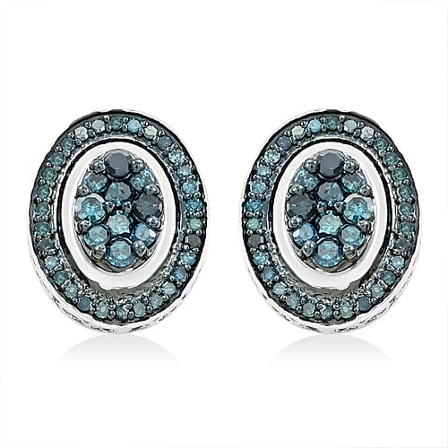 Blue Diamond - Product card gallery slide 1 (10177183646009)