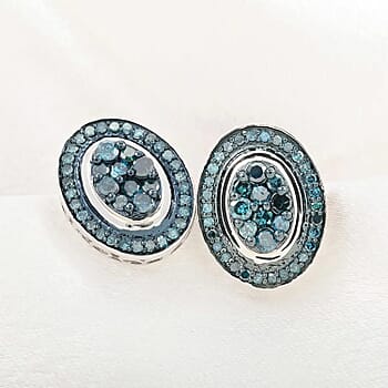Blue Diamond - Product card gallery slide 2 (10177183646009)