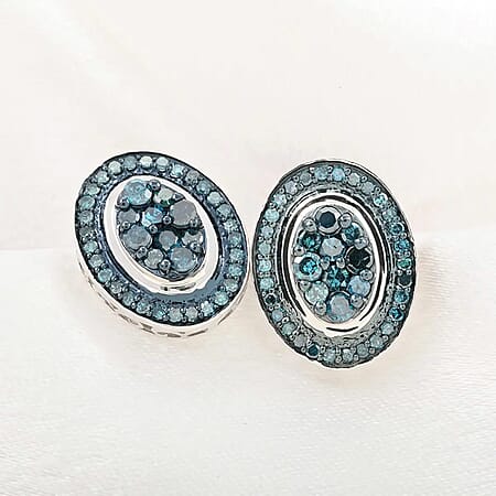 Blue Diamond - Product card gallery slide 2 (10177183646009)