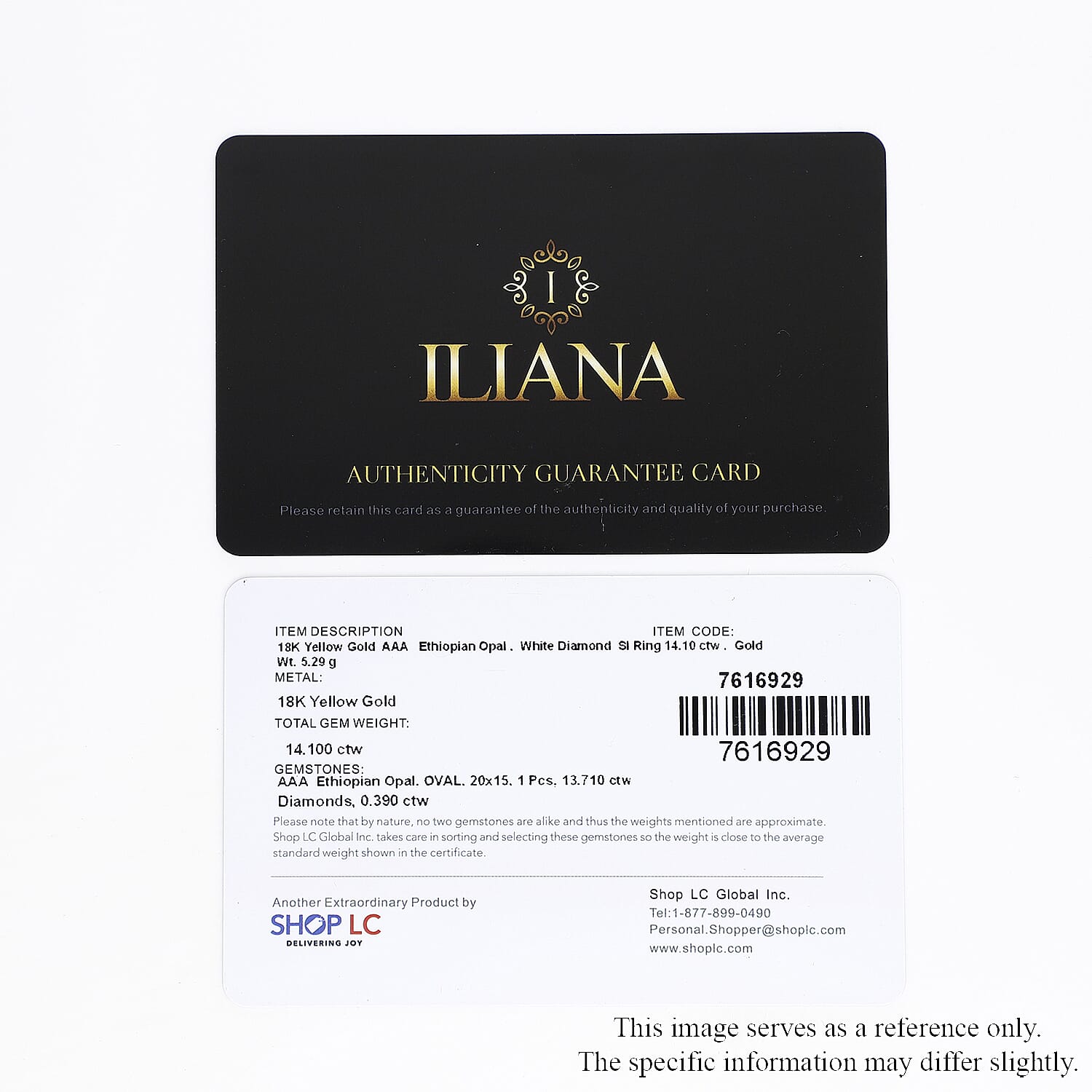 Certified & Appraised Iliana 18K Yellow Gold AAA Ethiopian Welo Opal and G-H SI White Diamond Ring (Size 10.0) 5.30 Grams 14.10 ctw