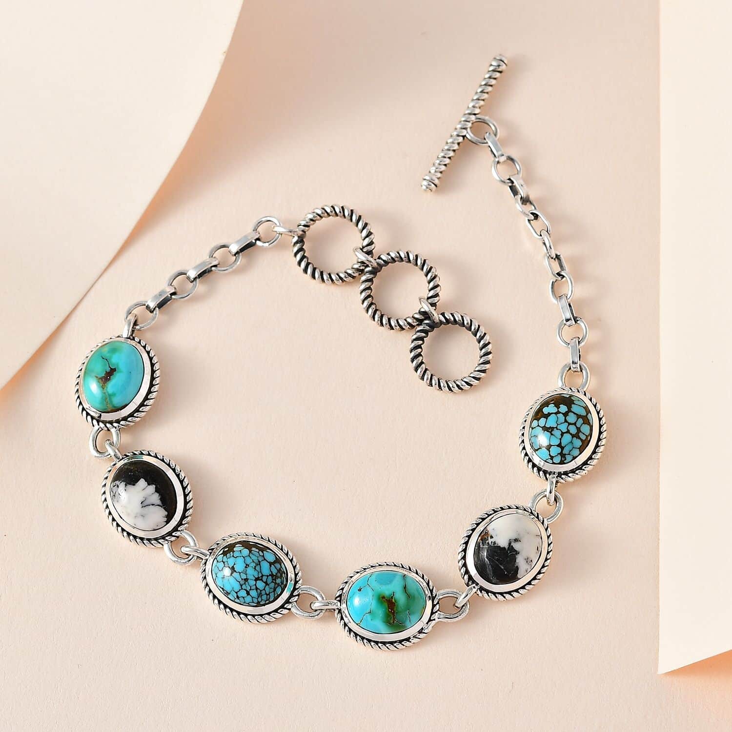 Blue sale moon bracelet